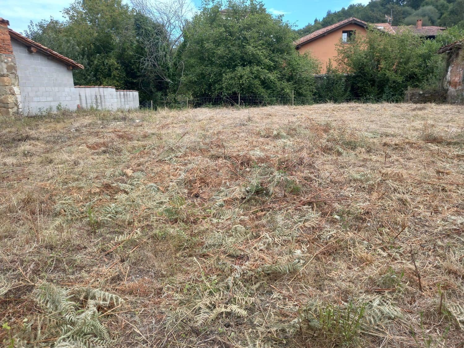 1 soveværelse Finca/Landehus til salg i Pilona - € 35.000 (Ref: 7750255)