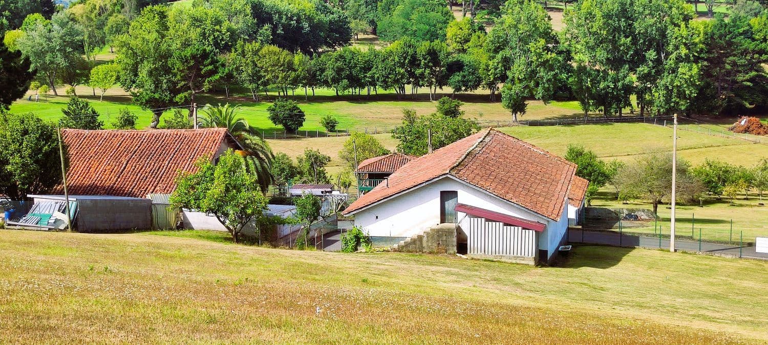 Grunde uden byggetilladelser til salg i Gijon - € 170.000 (Ref: 7750256)