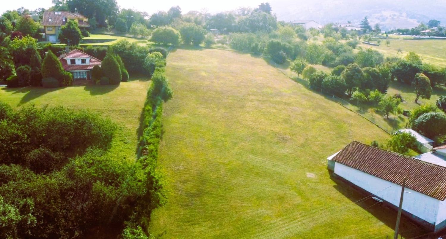 Grunde uden byggetilladelser til salg i Gijon - € 170.000 (Ref: 7750256)