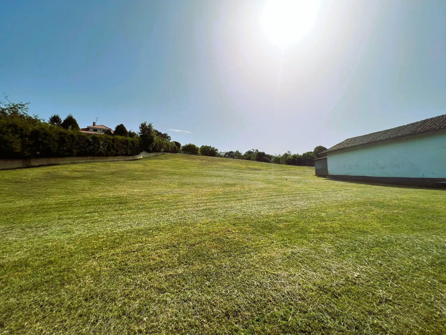 Grunde uden byggetilladelser til salg i Gijon - € 170.000 (Ref: 7750256)