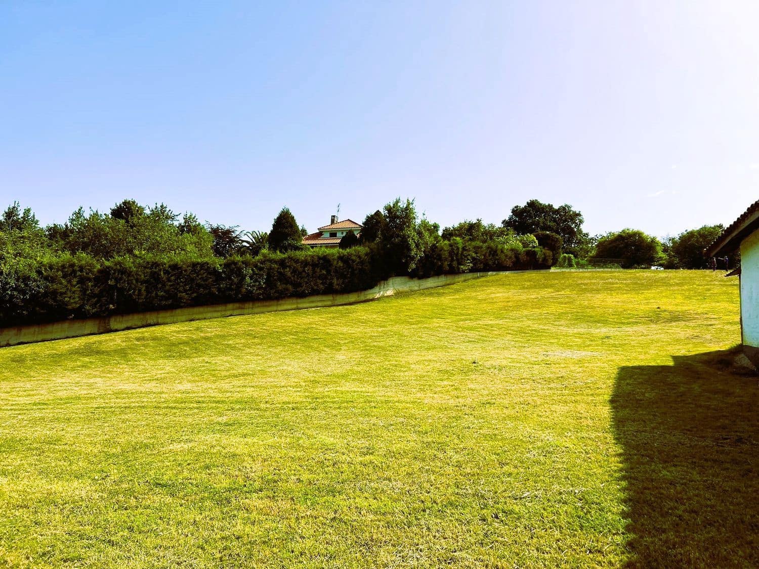 Grunde uden byggetilladelser til salg i Gijon - € 170.000 (Ref: 7750256)