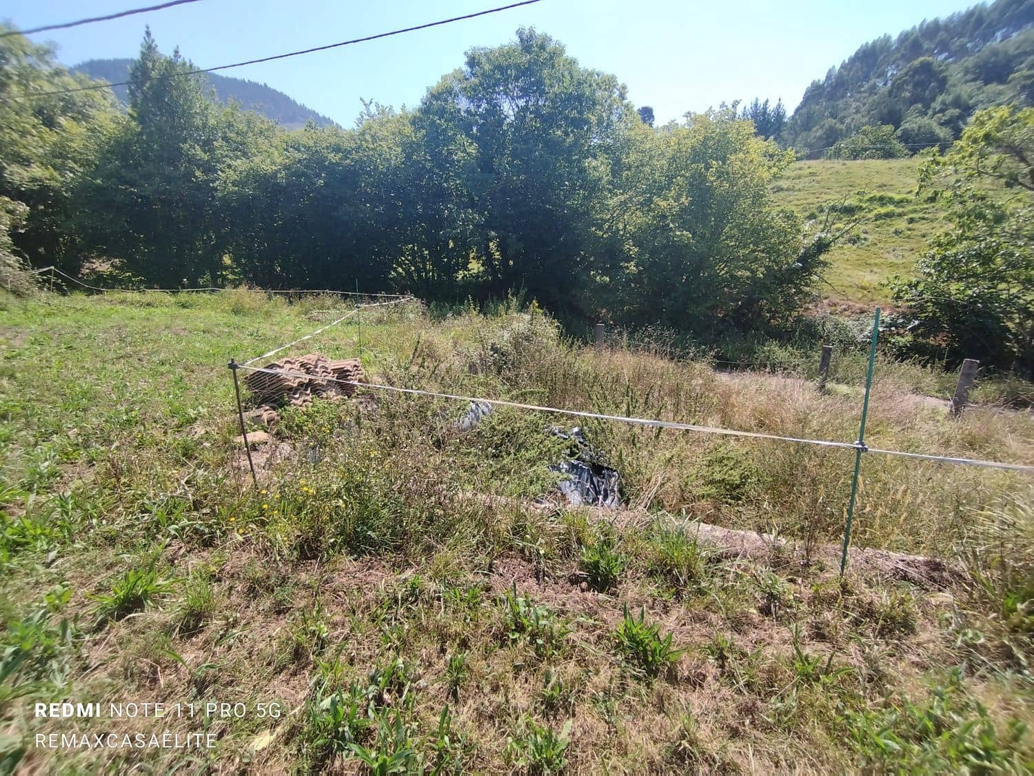 Grunde uden byggetilladelser til salg i Siero - € 39.000 (Ref: 7789858)