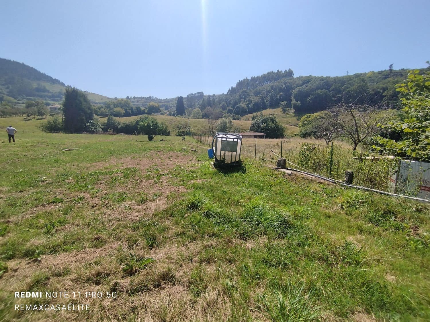 Grunde uden byggetilladelser til salg i Siero - € 39.000 (Ref: 7789858)