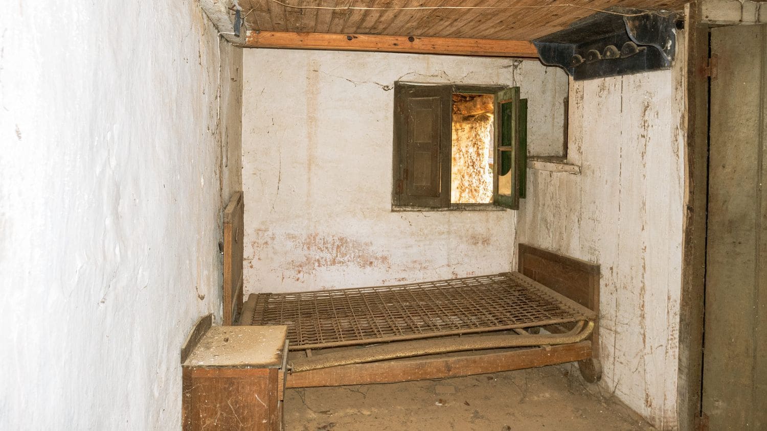 Finca/Casa Rural de 3 habitaciones en Grado en venta con garaje - 55.000 € (Ref: 7868621)