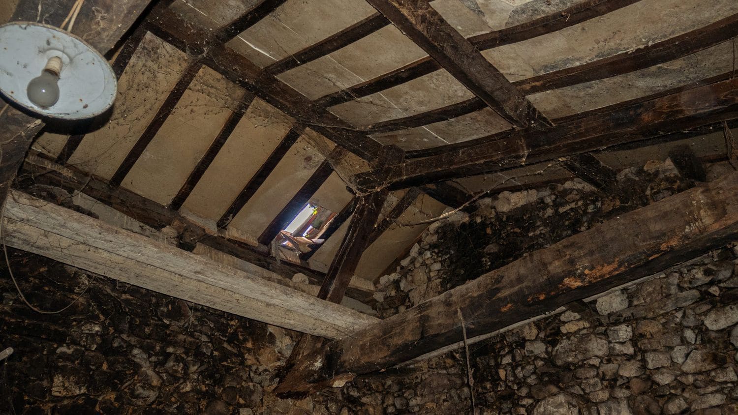 Finca/Casa Rural de 3 habitaciones en Grado en venta con garaje - 55.000 € (Ref: 7868621)