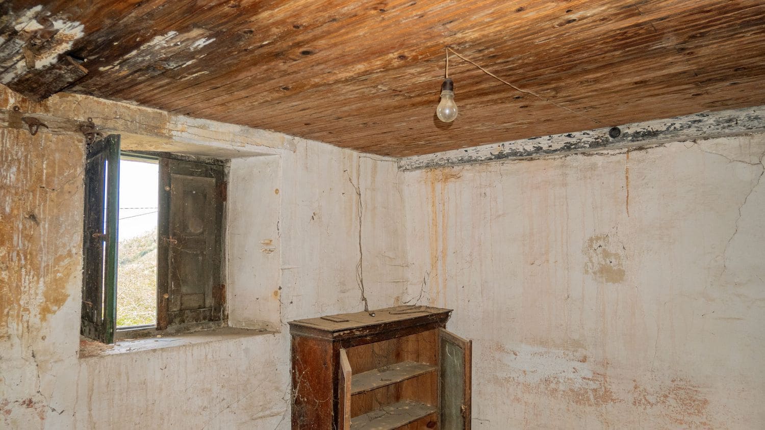 Finca/Casa Rural de 3 habitaciones en Grado en venta con garaje - 55.000 € (Ref: 7868621)