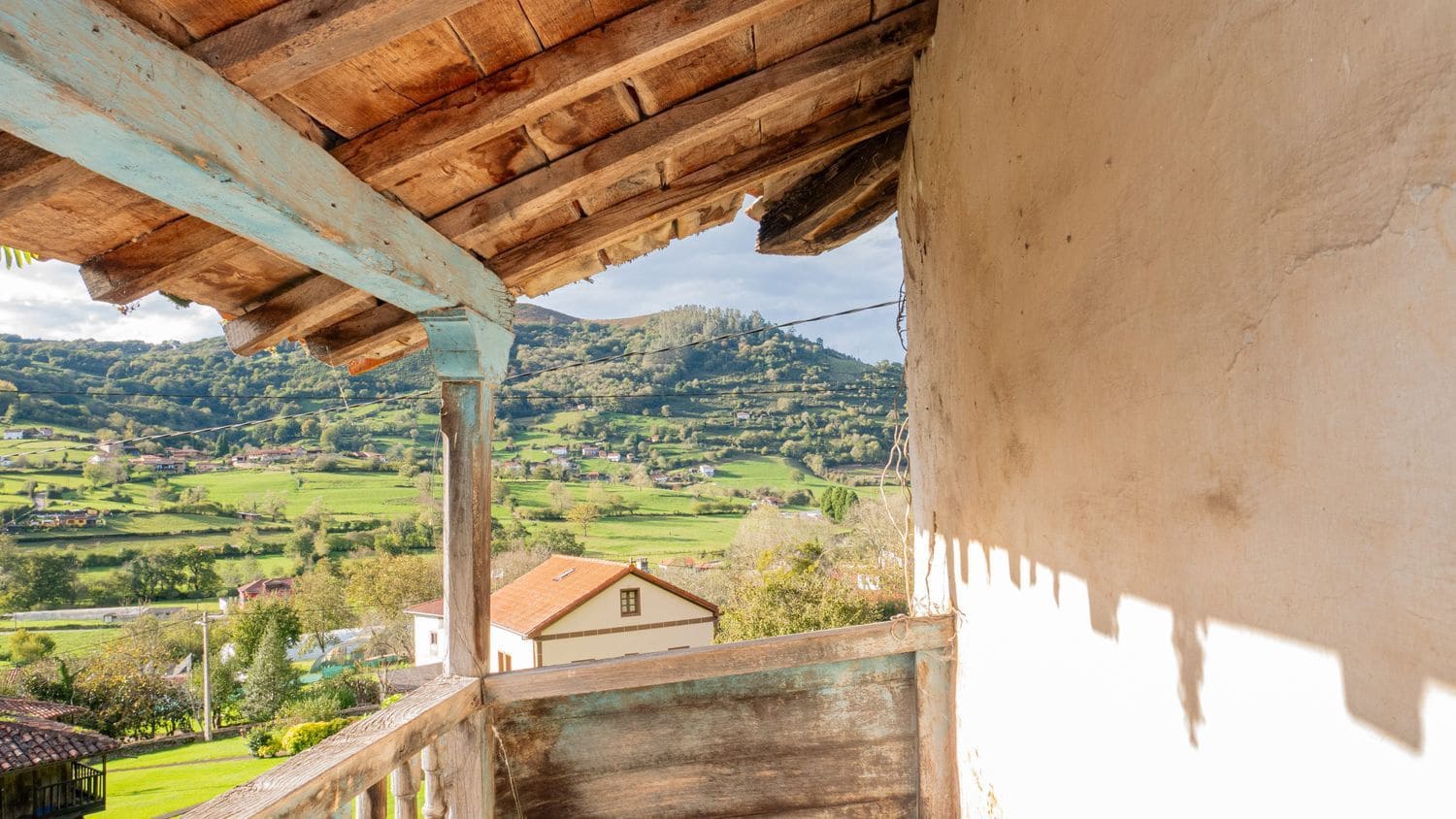 Finca/Casa Rural de 3 habitaciones en Grado en venta con garaje - 55.000 € (Ref: 7868621)