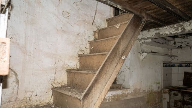 Finca/Casa Rural de 3 habitaciones en Grado en venta con garaje - 55.000 € (Ref: 7868621)