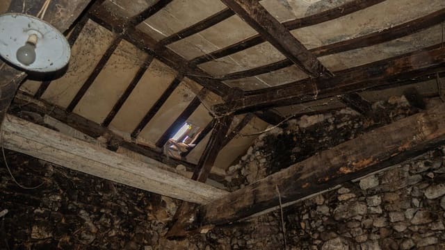 Finca/Casa Rural de 3 habitaciones en Grado en venta con garaje - 55.000 € (Ref: 7868621)