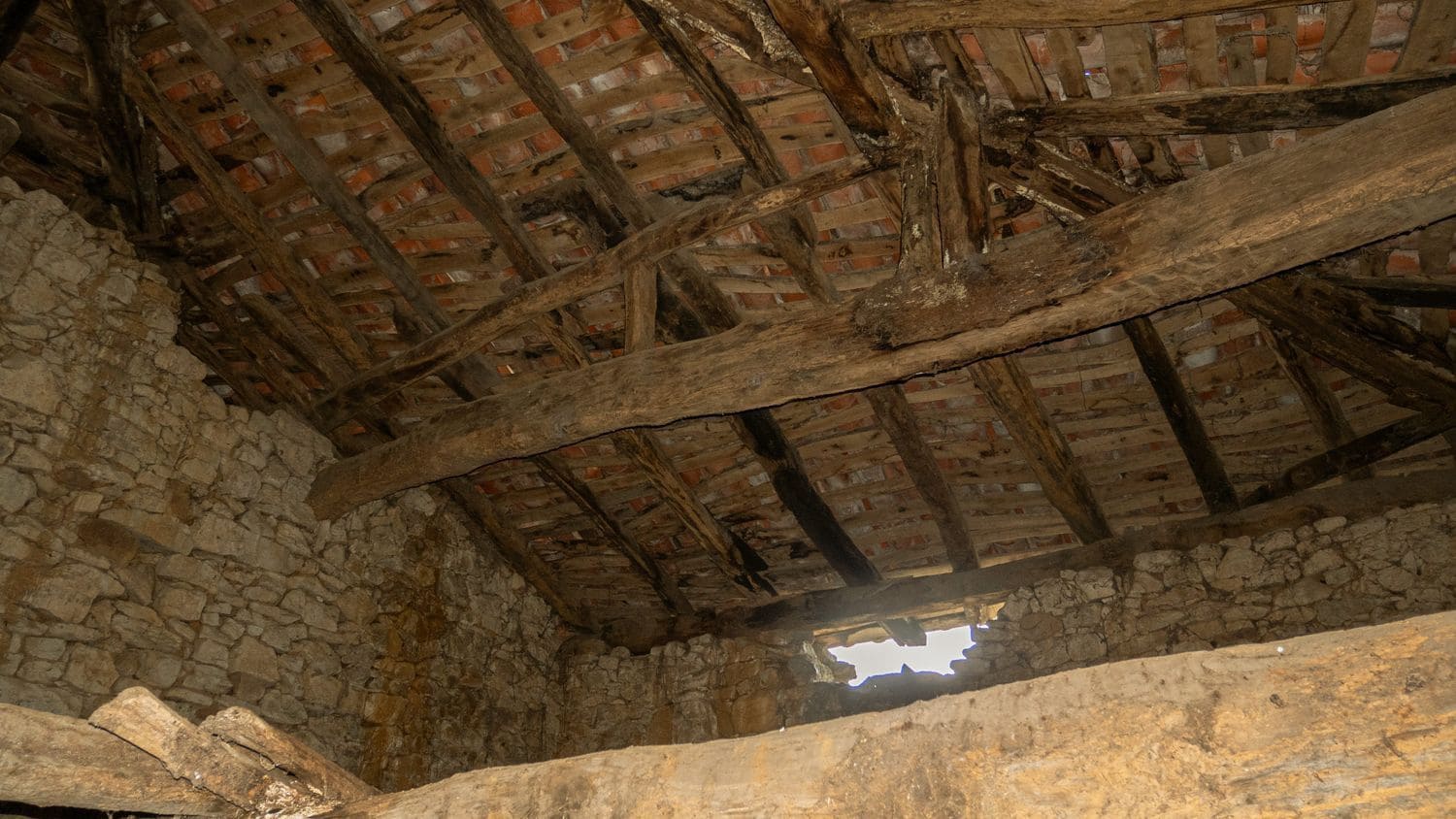 Finca/Casa Rural de 3 habitaciones en Grado en venta con garaje - 55.000 € (Ref: 7868621)