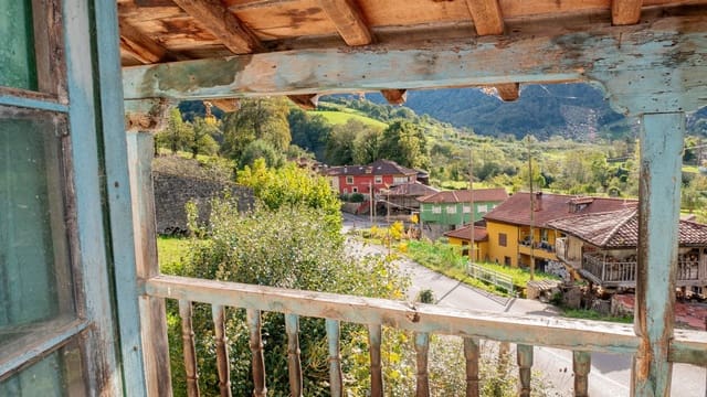 Finca/Casa Rural de 3 habitaciones en Grado en venta con garaje - 55.000 € (Ref: 7868621)