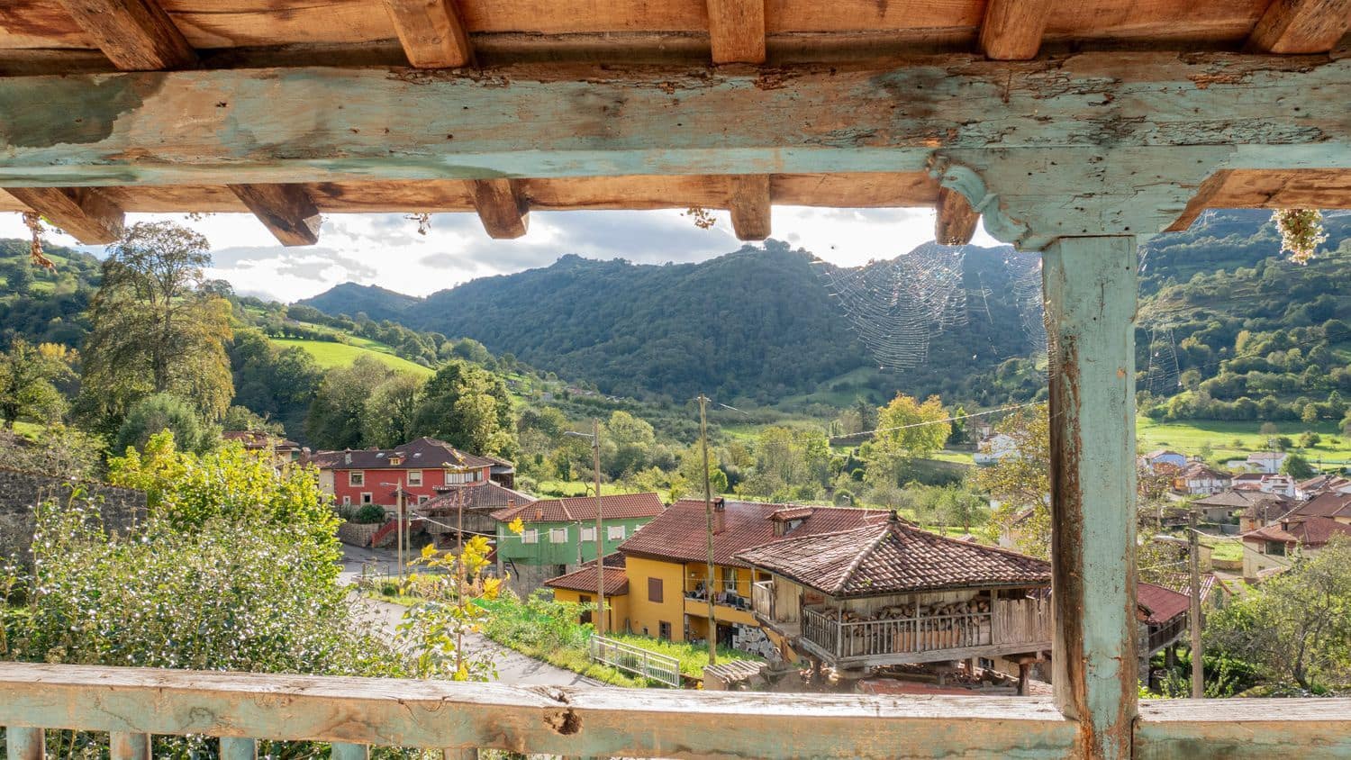 Finca/Casa Rural de 3 habitaciones en Grado en venta con garaje - 55.000 € (Ref: 7868621)