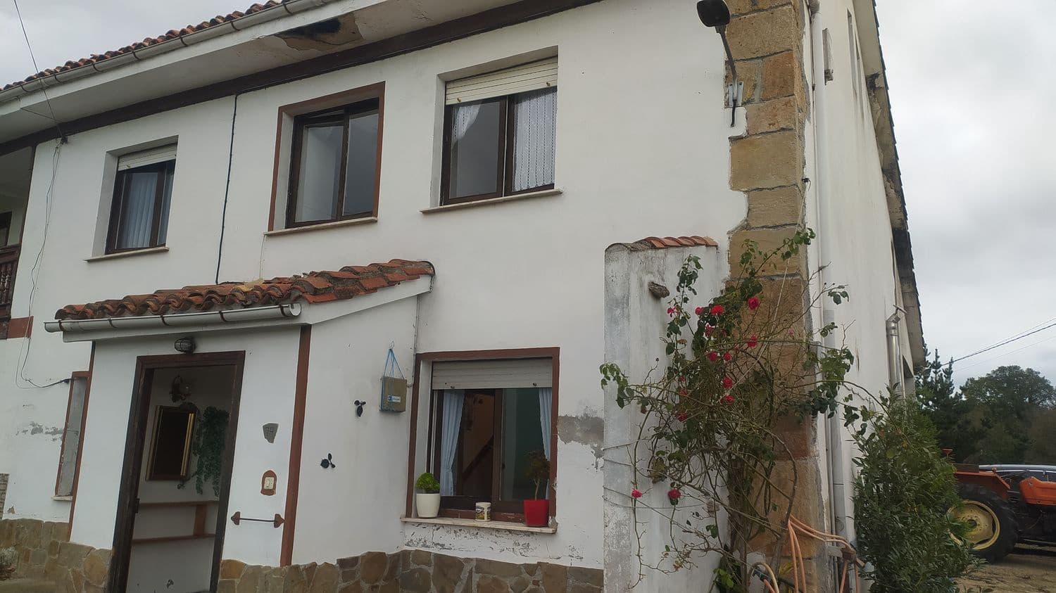 3 soverom Hus til salgs i Nava med garasje - € 103 900 (Ref: 7880129)