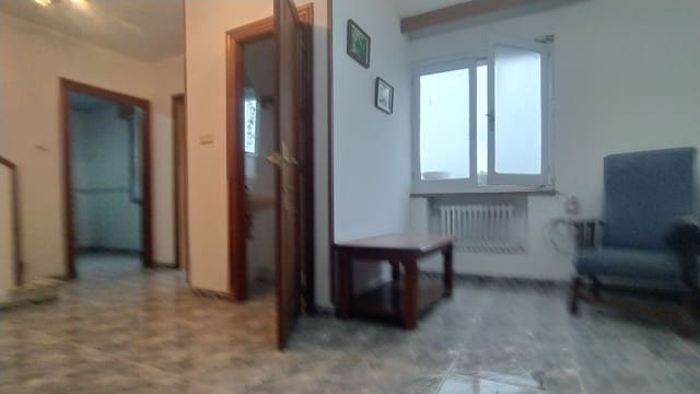 3 bedroom Townhouse for sale in Nava with garage - € 103,900 (Ref: 7880129)