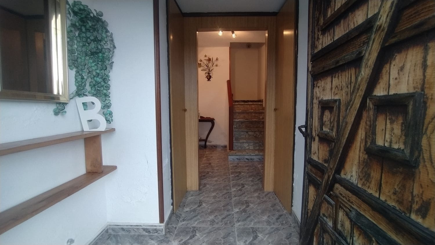 3 soverom Hus til salgs i Nava med garasje - € 103 900 (Ref: 7880129)