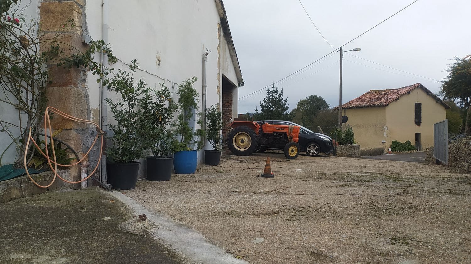 3 soverom Hus til salgs i Nava med garasje - € 103 900 (Ref: 7880129)