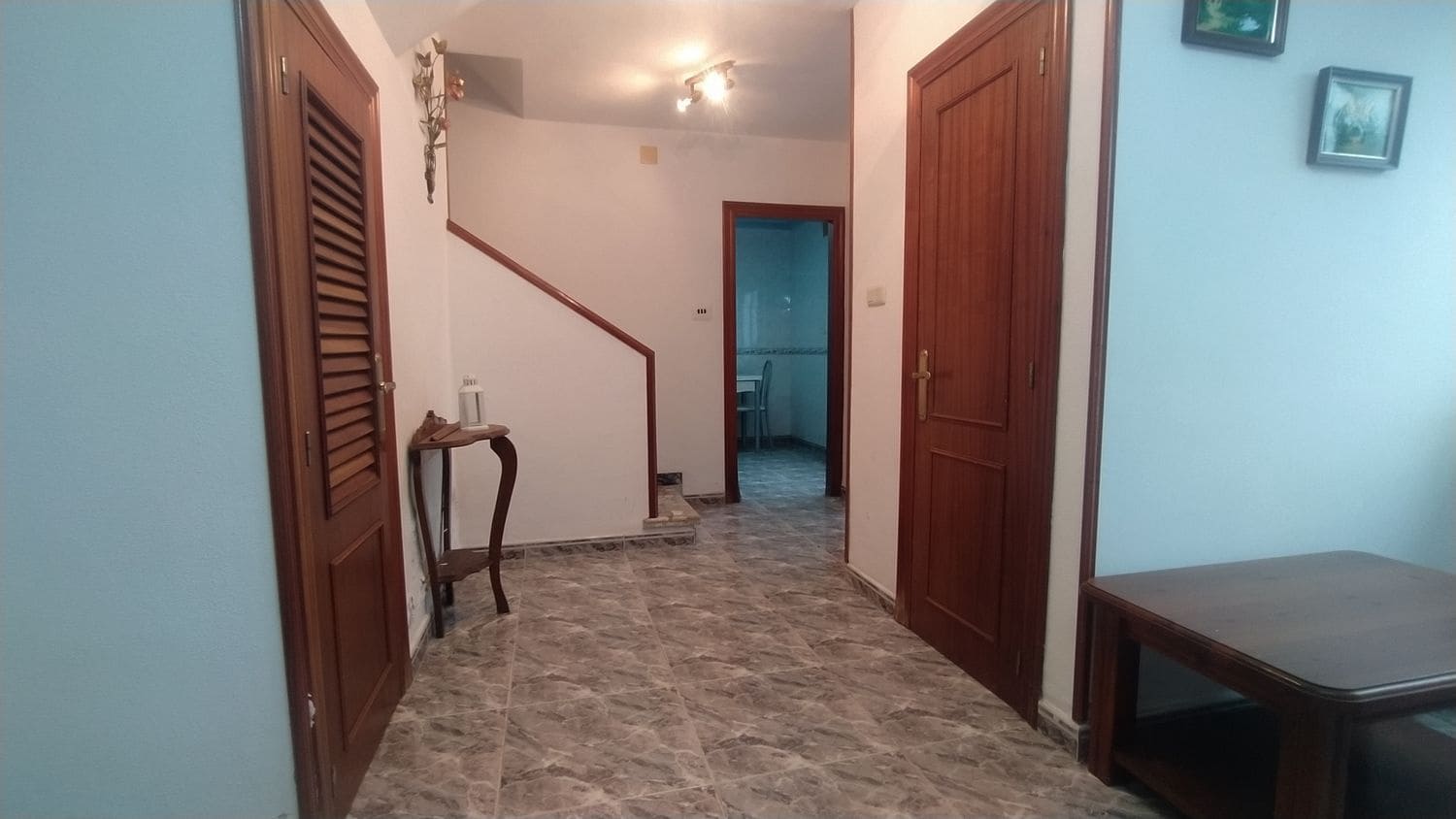 3 soverom Hus til salgs i Nava med garasje - € 103 900 (Ref: 7880129)