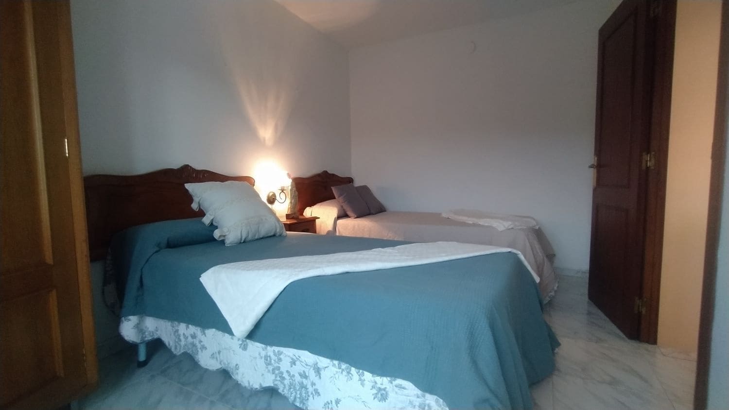 3 soverom Hus til salgs i Nava med garasje - € 103 900 (Ref: 7880129)