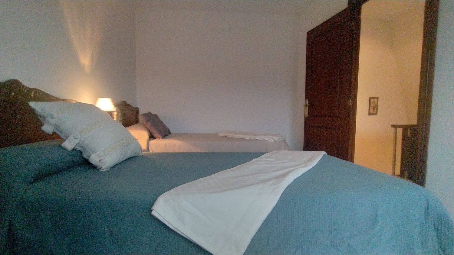 3 soverom Hus til salgs i Nava med garasje - € 103 900 (Ref: 7880129)