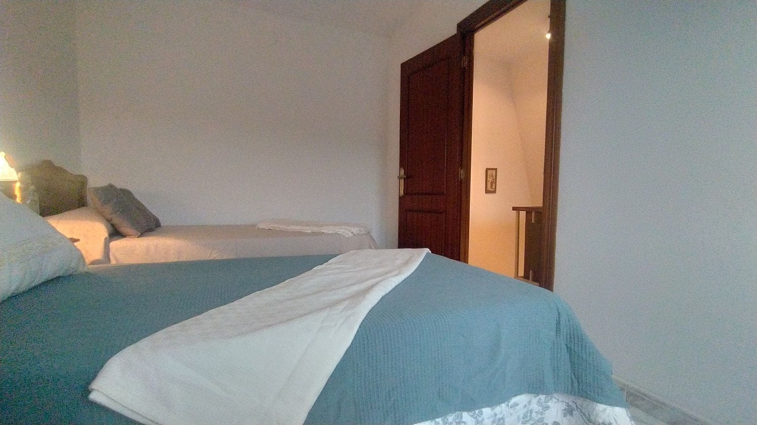 3 soverom Hus til salgs i Nava med garasje - € 103 900 (Ref: 7880129)