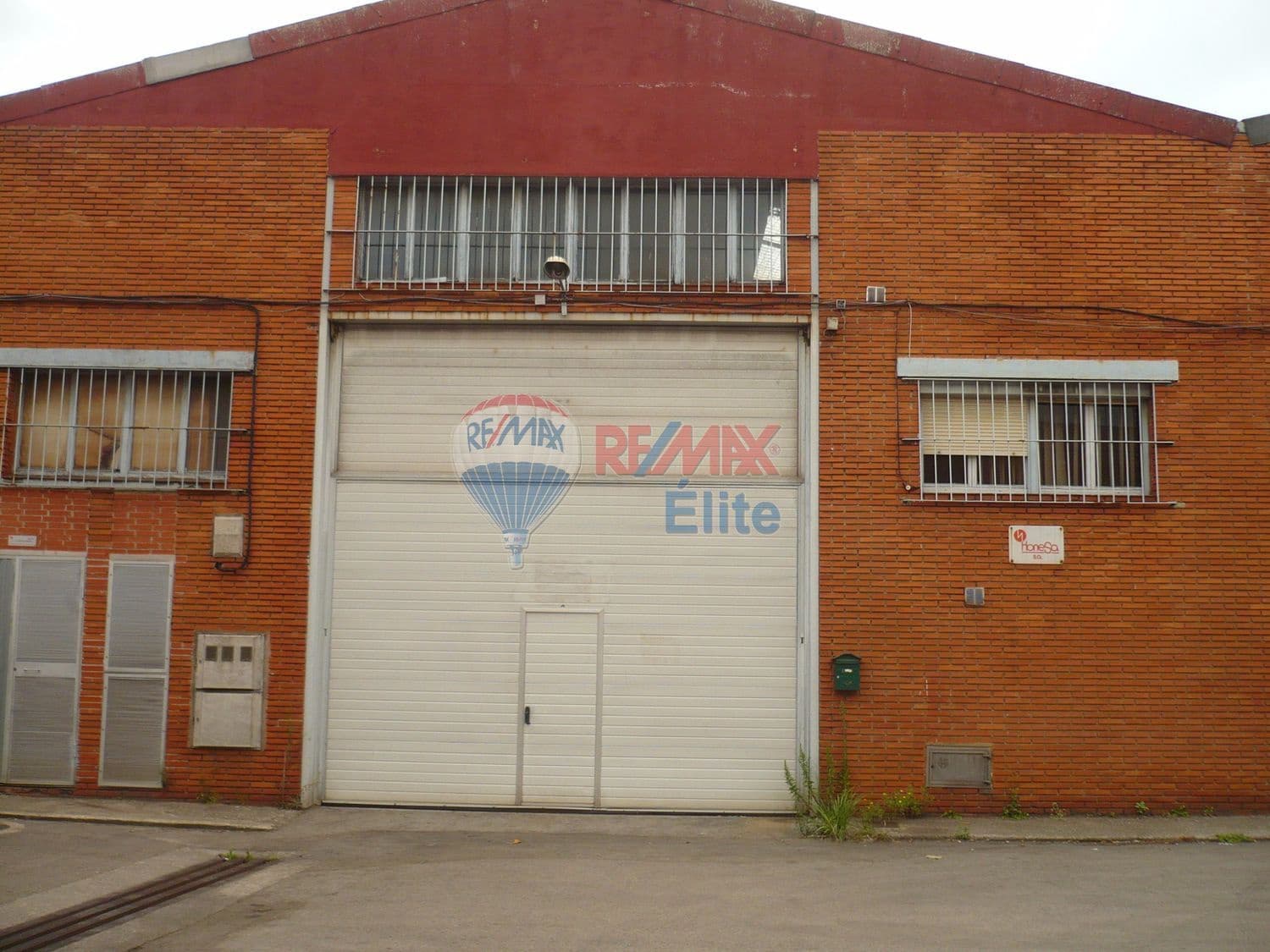 Commerciale in vendita in Gijon - 160.000 € (Rif: 7888584)