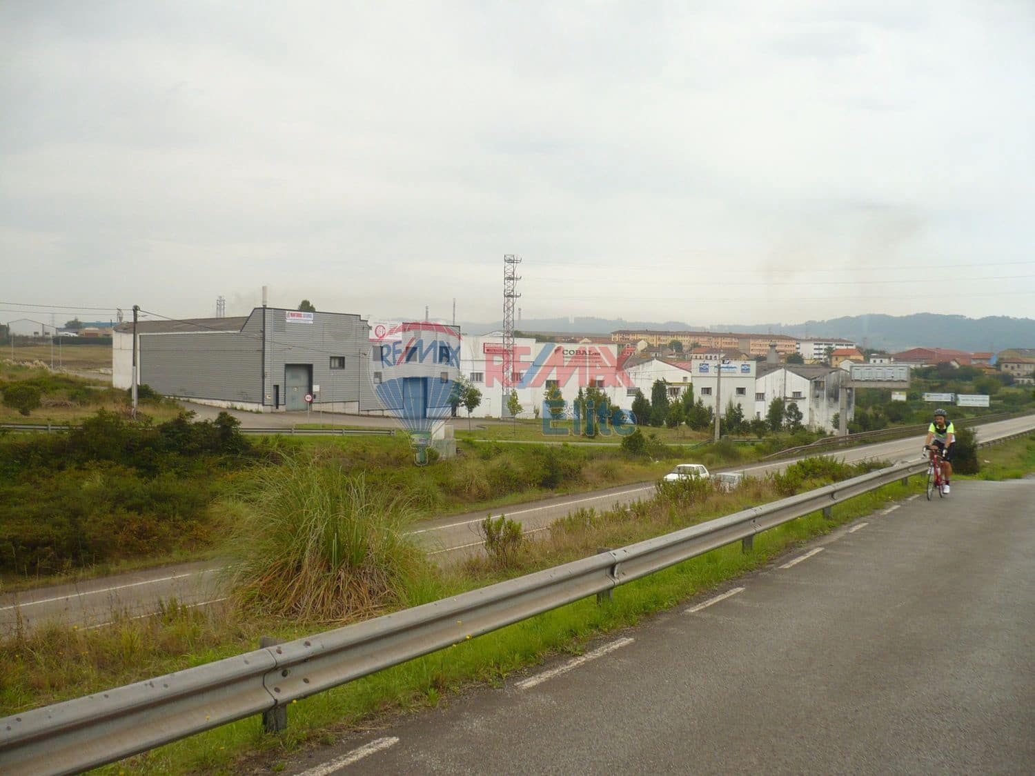 Commerciale in vendita in Gijon - 160.000 € (Rif: 7888584)