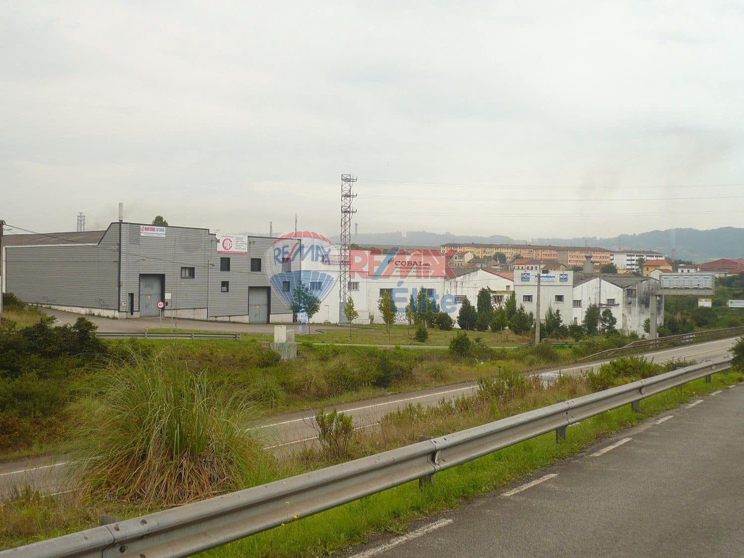 Commerciale in vendita in Gijon - 160.000 € (Rif: 7888584)