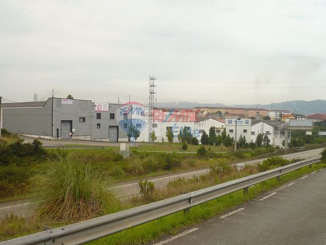 Commercieel te koop in Gijón - € 160.000 (Ref: 7888584)