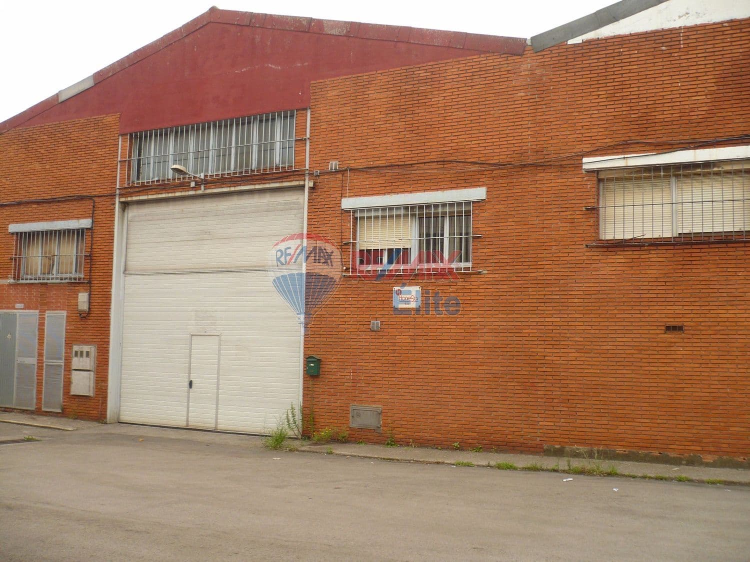 Commerciale in vendita in Gijon - 160.000 € (Rif: 7888584)