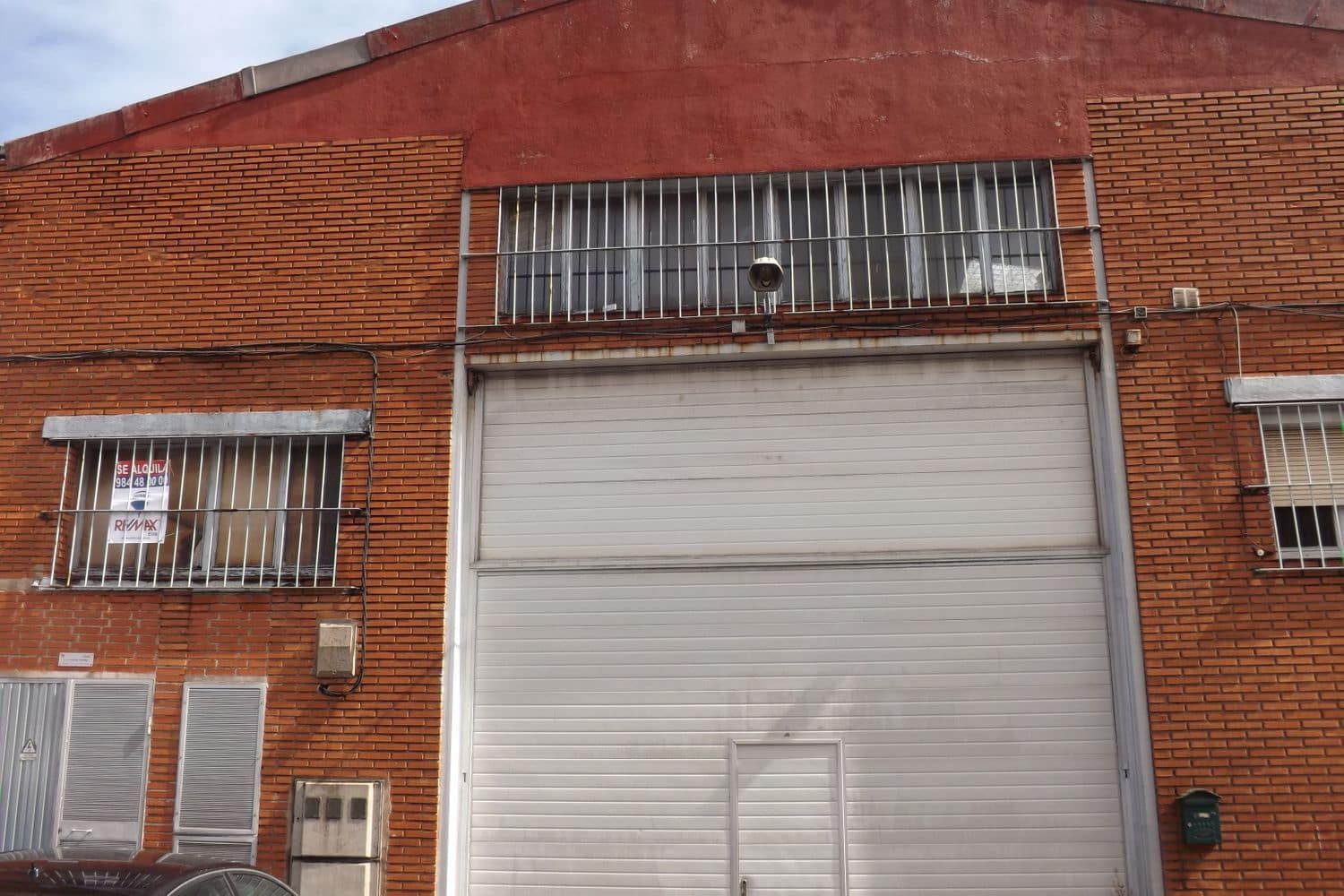 Commerciale in vendita in Gijon - 160.000 € (Rif: 7888584)