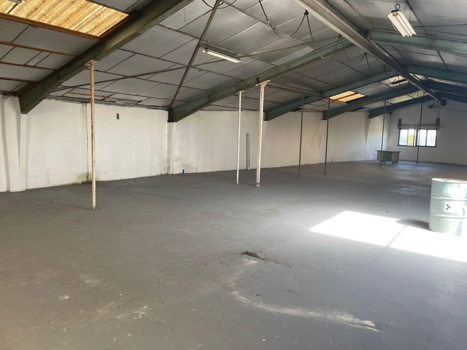 Commerciale in vendita in Gijon - 160.000 € (Rif: 7888584)