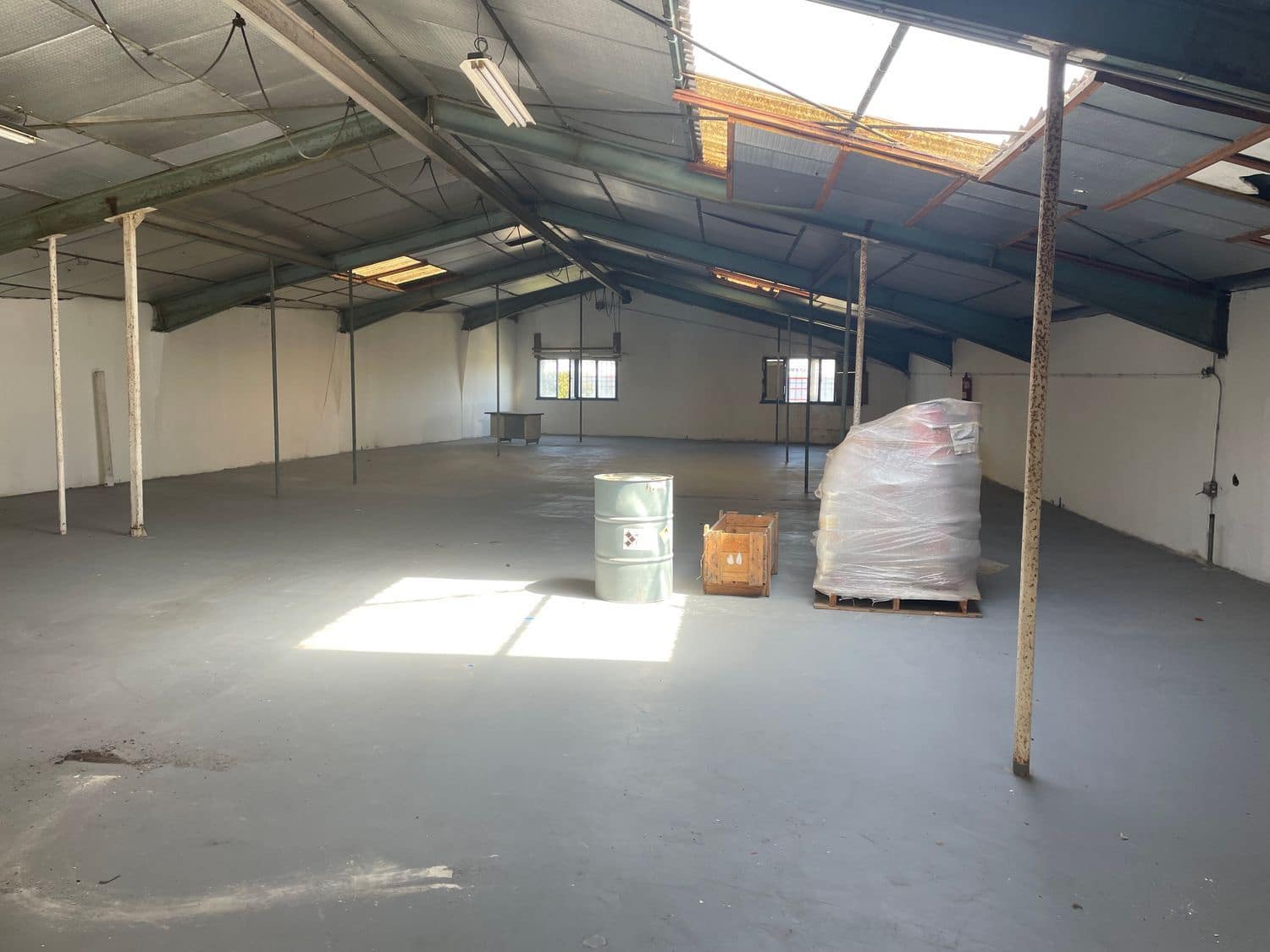 Commerciale in vendita in Gijon - 160.000 € (Rif: 7888584)