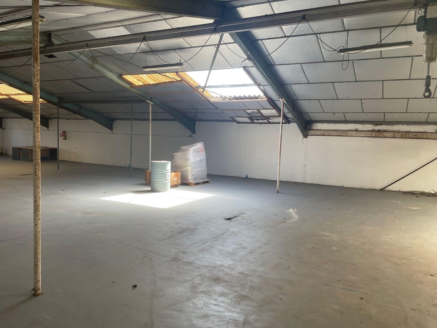 Commerciale in vendita in Gijon - 160.000 € (Rif: 7888584)