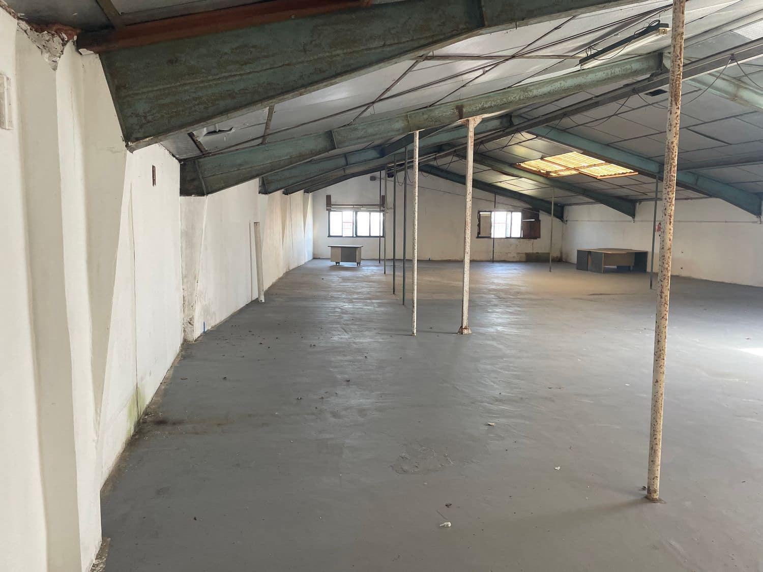 Commerciale in vendita in Gijon - 160.000 € (Rif: 7888584)