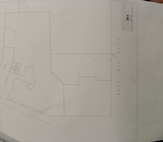 Erhverv til salg i Lugo de Llanera, Llanera - € 130.000 (Ref: 7888585)