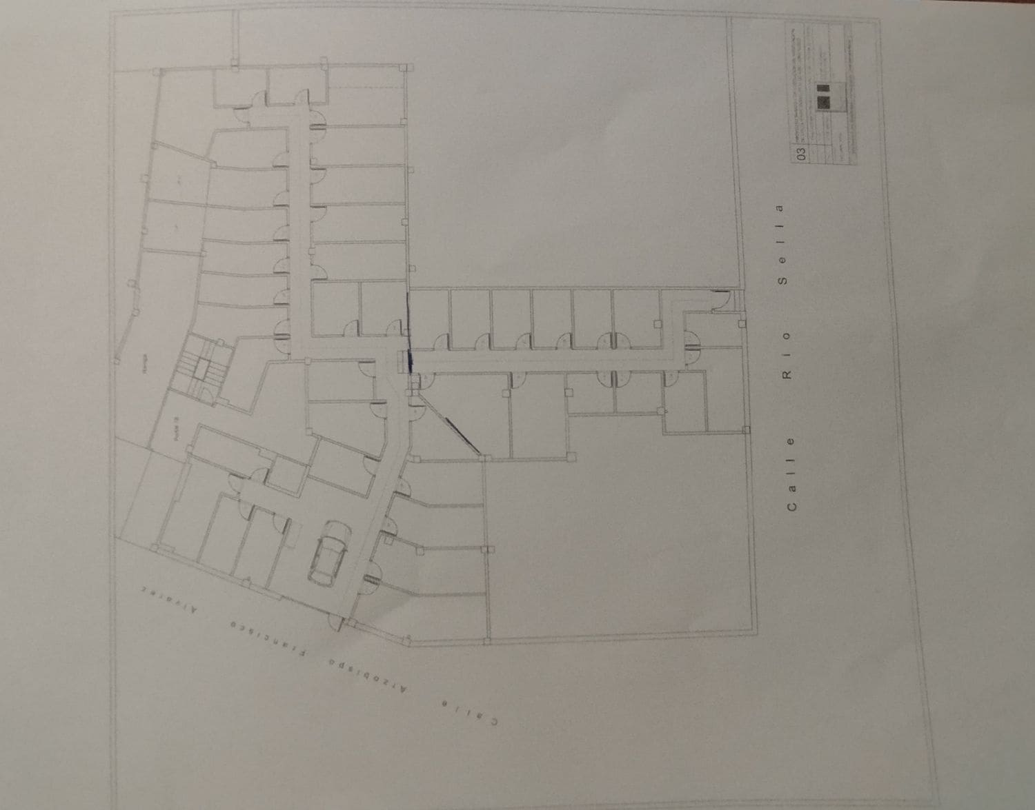 Erhverv til salg i Llanera - € 70.000 (Ref: 7888590)