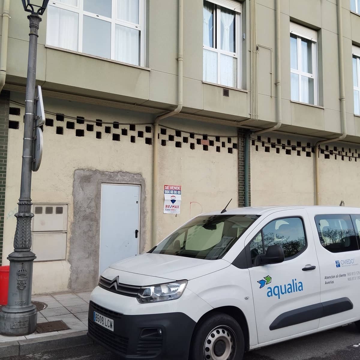 Erhverv til salg i Llanera - € 70.000 (Ref: 7888590)