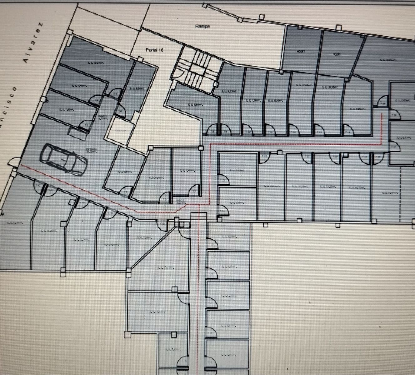 Erhverv til salg i Llanera - € 70.000 (Ref: 7888590)