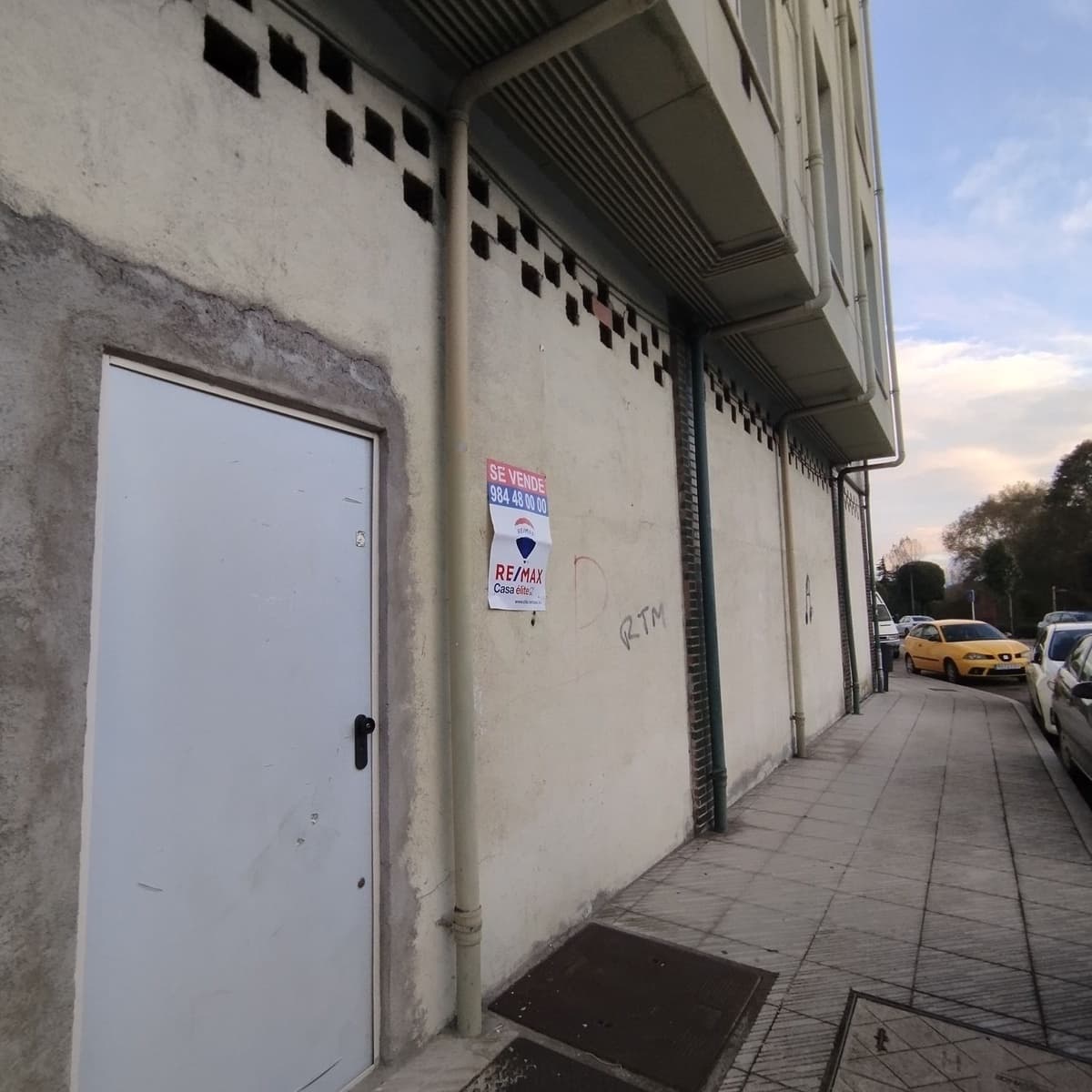 Erhverv til salg i Llanera - € 70.000 (Ref: 7888590)