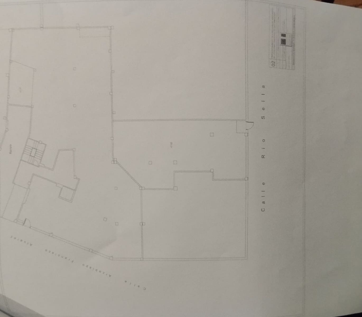 Erhverv til salg i Llanera - € 70.000 (Ref: 7888590)