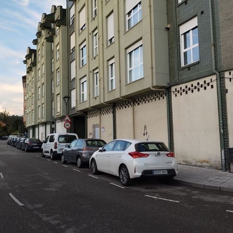 Erhverv til salg i Llanera - € 70.000 (Ref: 7888590)