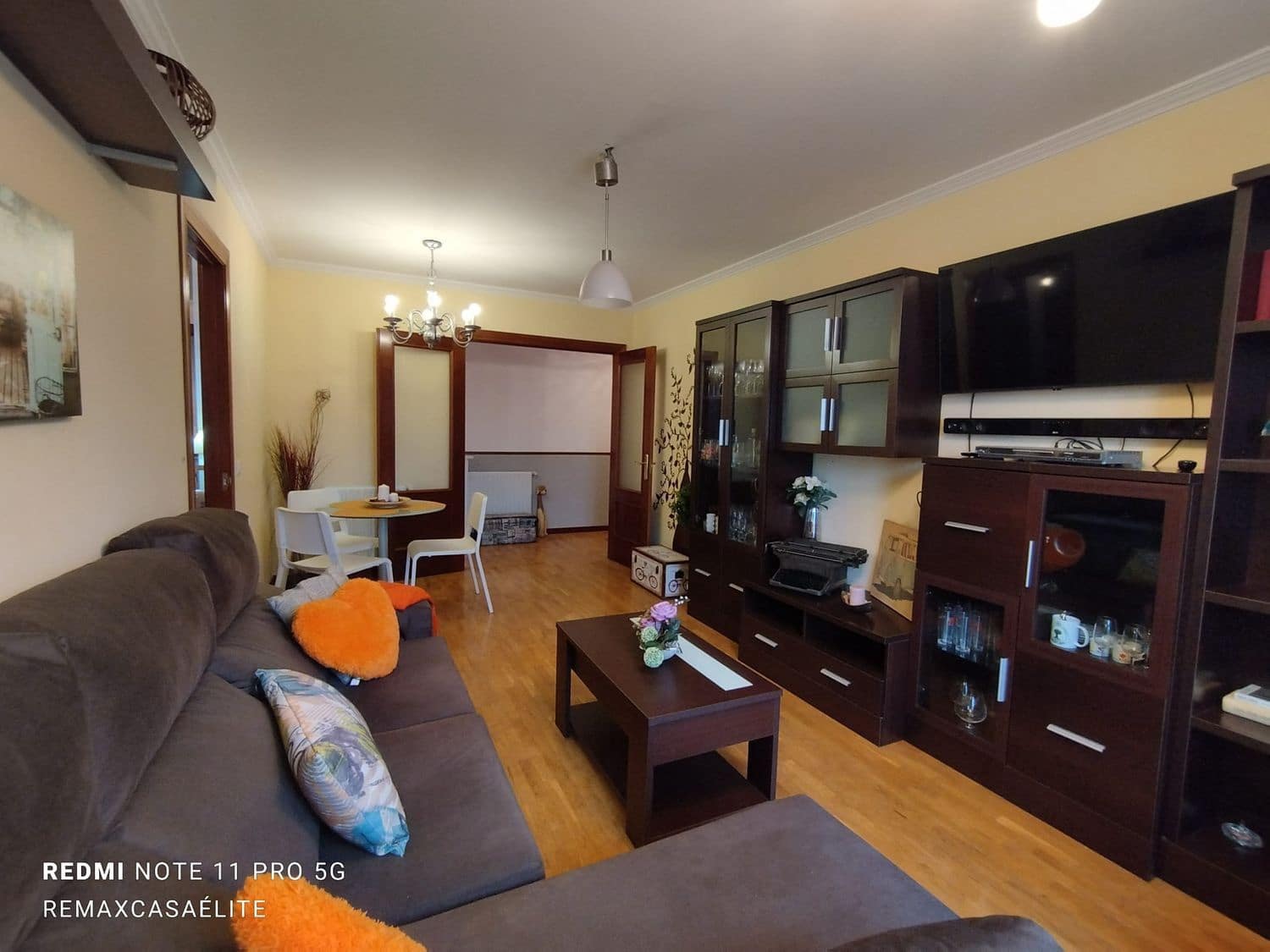 2 bedroom Apartment for sale in Centro Urbano, Gijón with garage €
