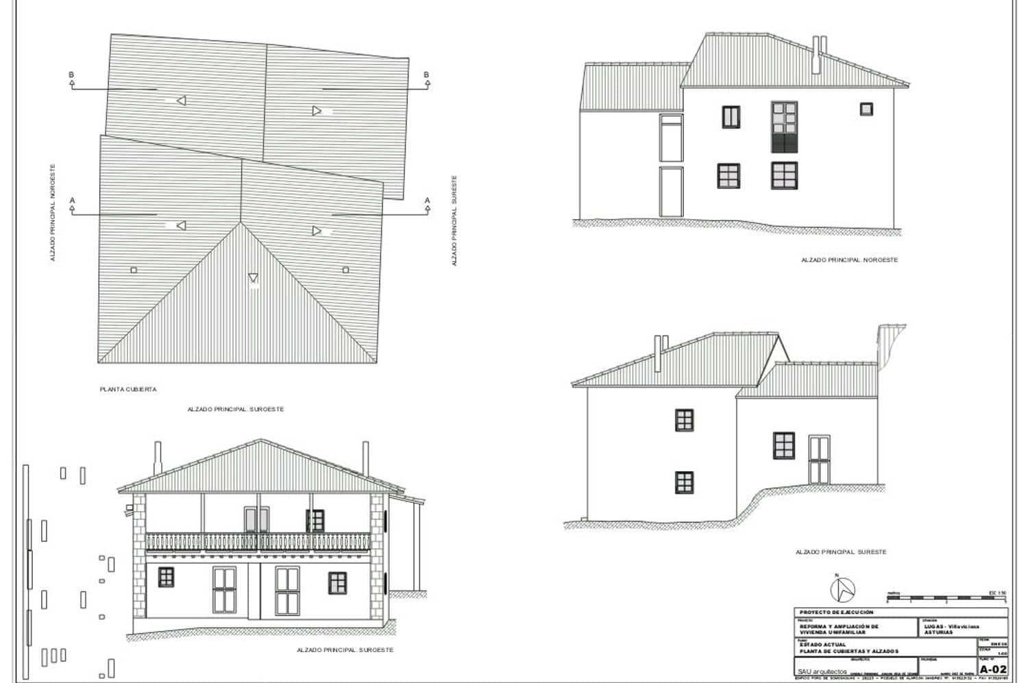 4 soveværelse Finca/Landehus til salg i Villaviciosa med garage - € 119.900 (Ref: 7960687)