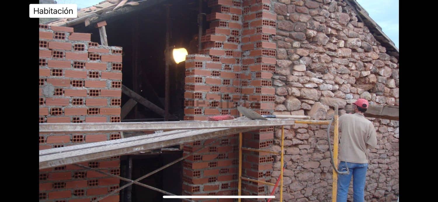 4 soveværelse Finca/Landehus til salg i Villaviciosa med garage - € 119.900 (Ref: 7960687)