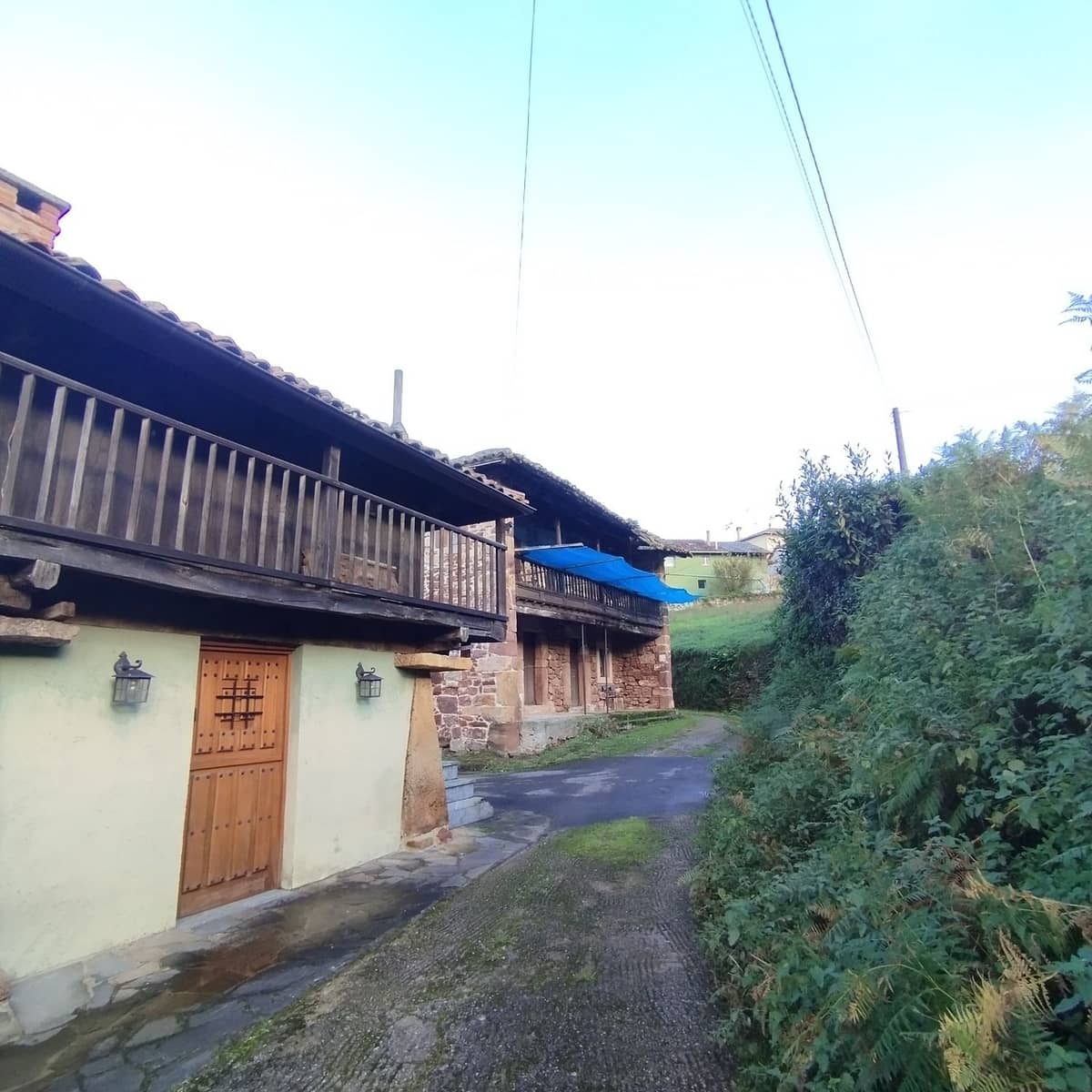 4 soveværelse Finca/Landehus til salg i Villaviciosa med garage - € 119.900 (Ref: 7960687)