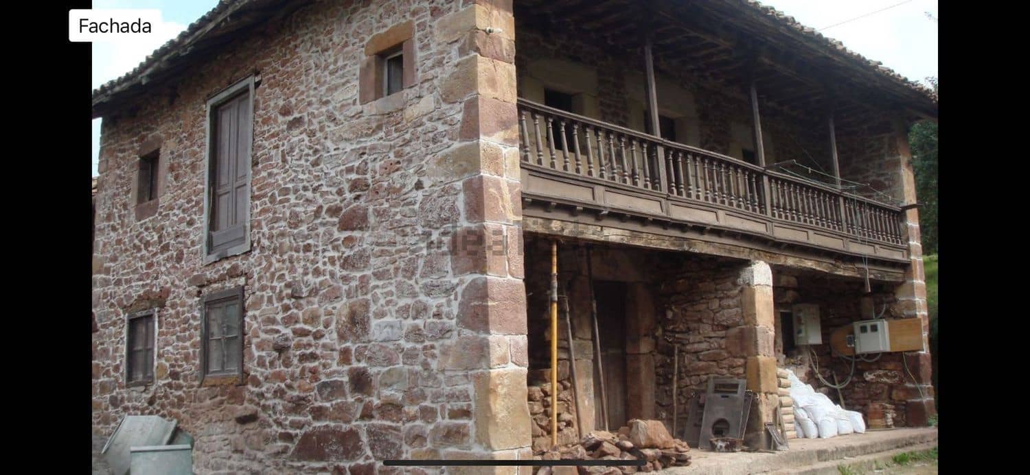 4 soveværelse Finca/Landehus til salg i Villaviciosa med garage - € 119.900 (Ref: 7960687)