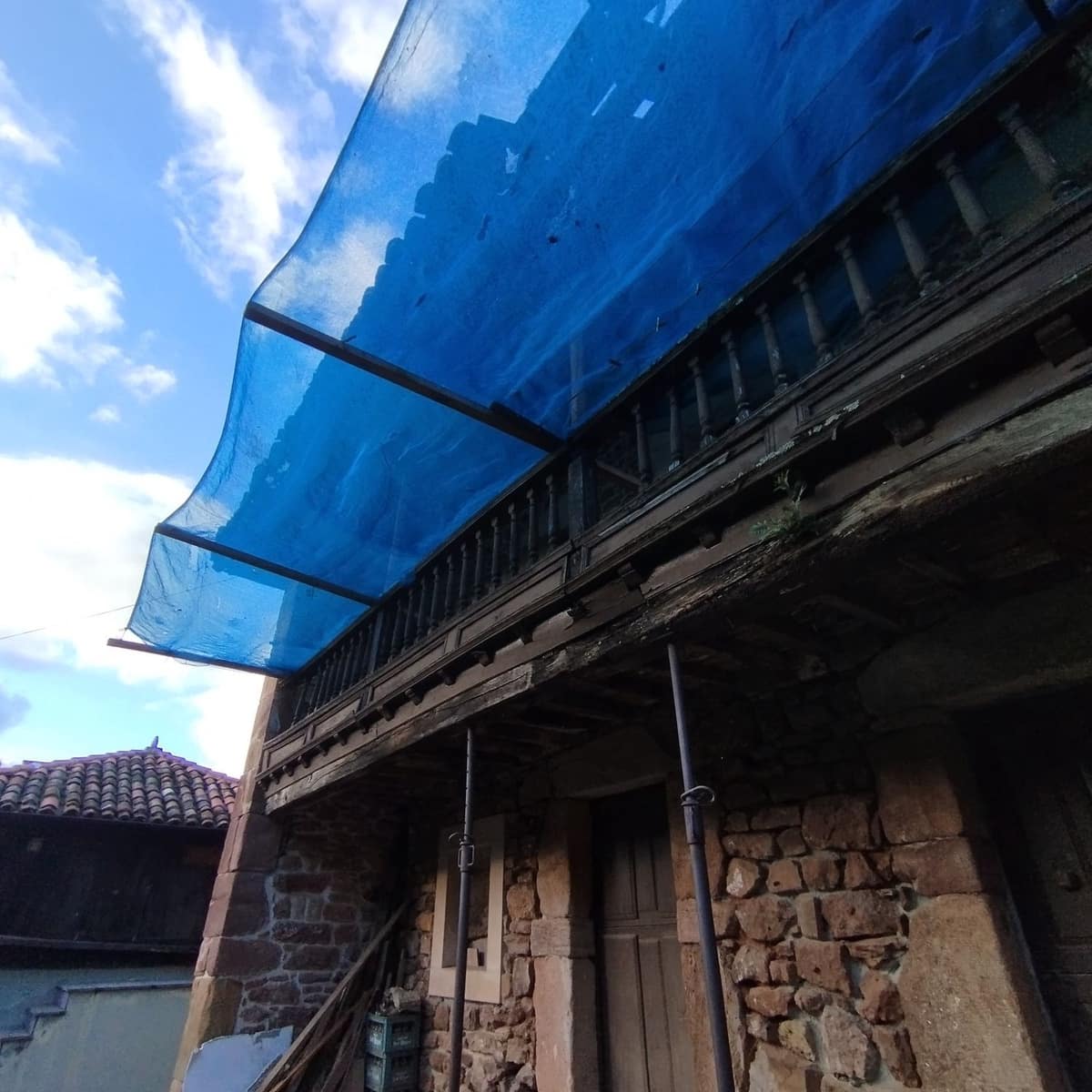 4 soveværelse Finca/Landehus til salg i Villaviciosa med garage - € 119.900 (Ref: 7960687)