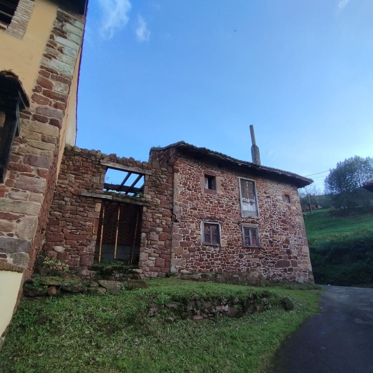 4 soveværelse Finca/Landehus til salg i Villaviciosa med garage - € 119.900 (Ref: 7960687)