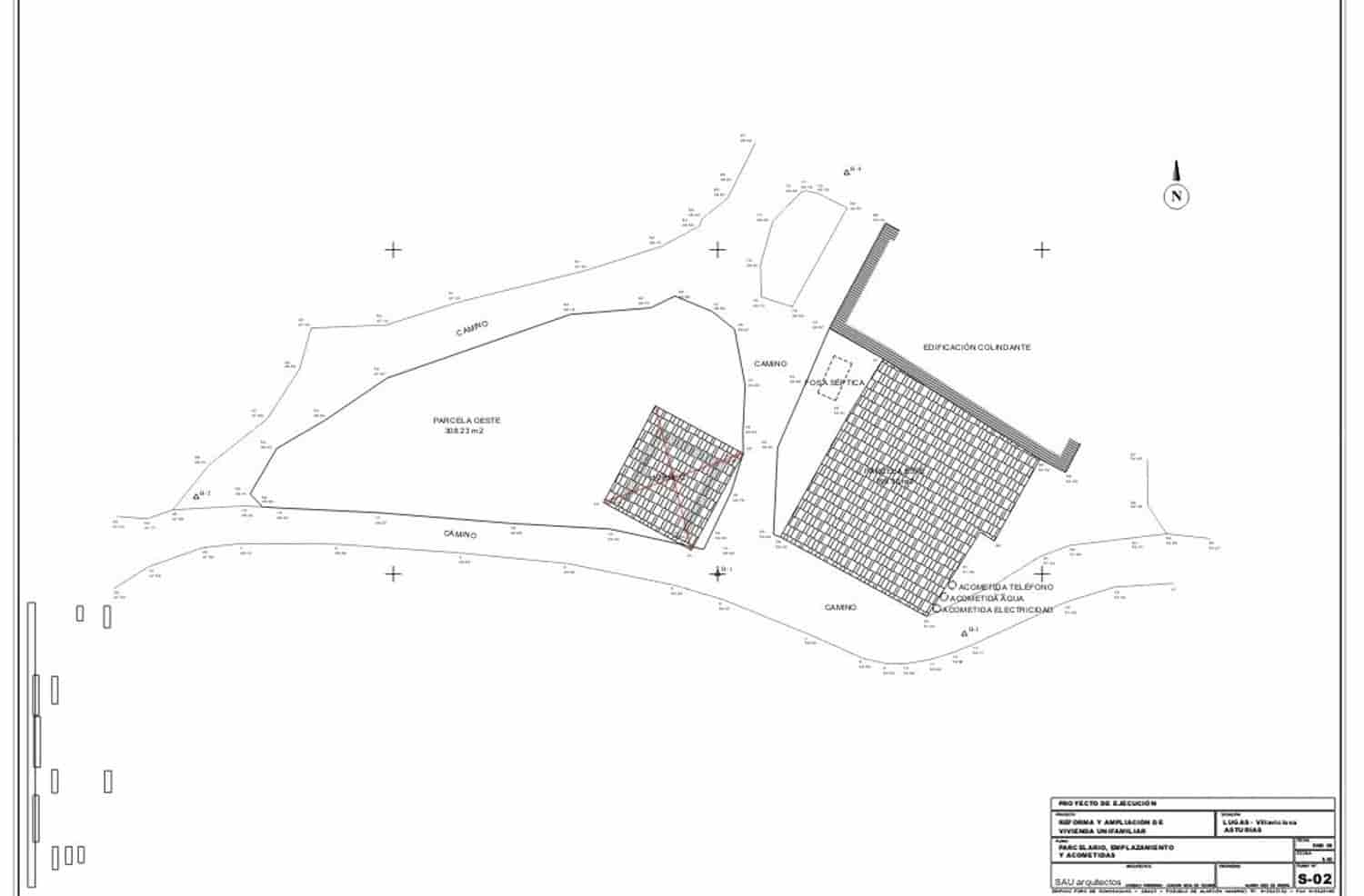 4 soveværelse Finca/Landehus til salg i Villaviciosa med garage - € 119.900 (Ref: 7960687)