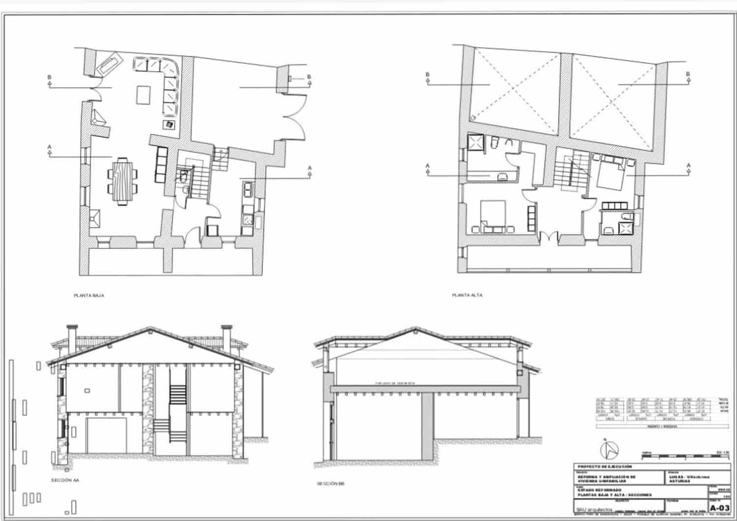 4 soveværelse Finca/Landehus til salg i Villaviciosa med garage - € 119.900 (Ref: 7960687)